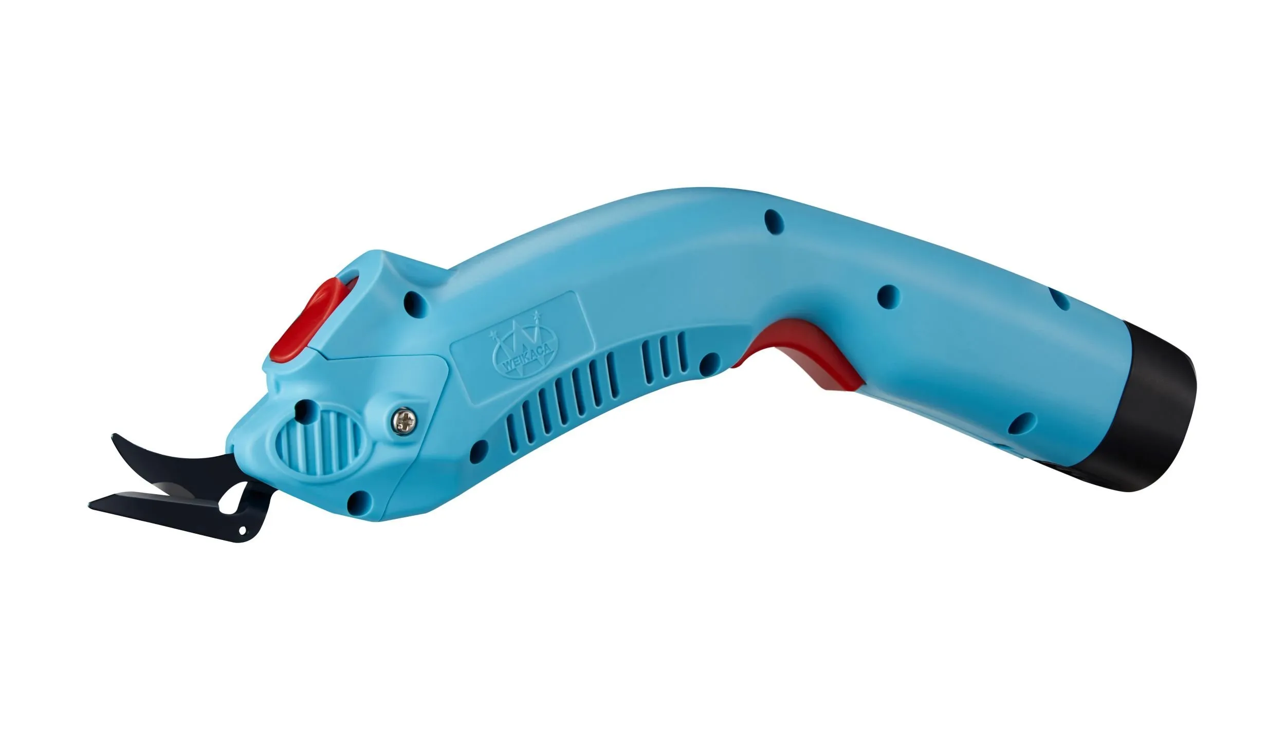 Swazer WKC-2 Çift Akülü Tekstil Makası