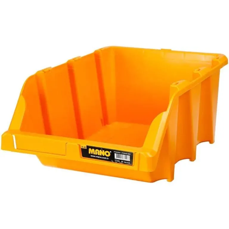 Mano Avadanlık Büyük Boy 49cm