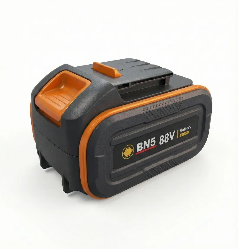Bn5 88v Yedek Batarya Yedek Akü