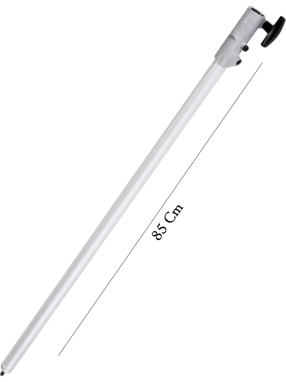 Swazer Tırpan Uyumlu 85cm Uzatma 26-9diş