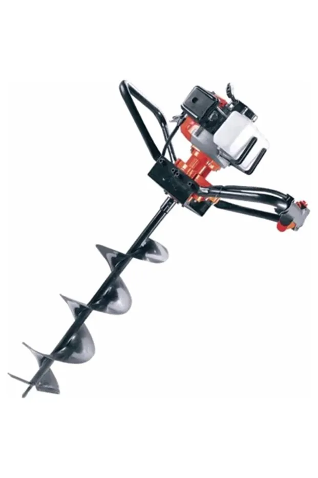 Mur-Cell Fidan Dikme Makinesi 2.5 Hp