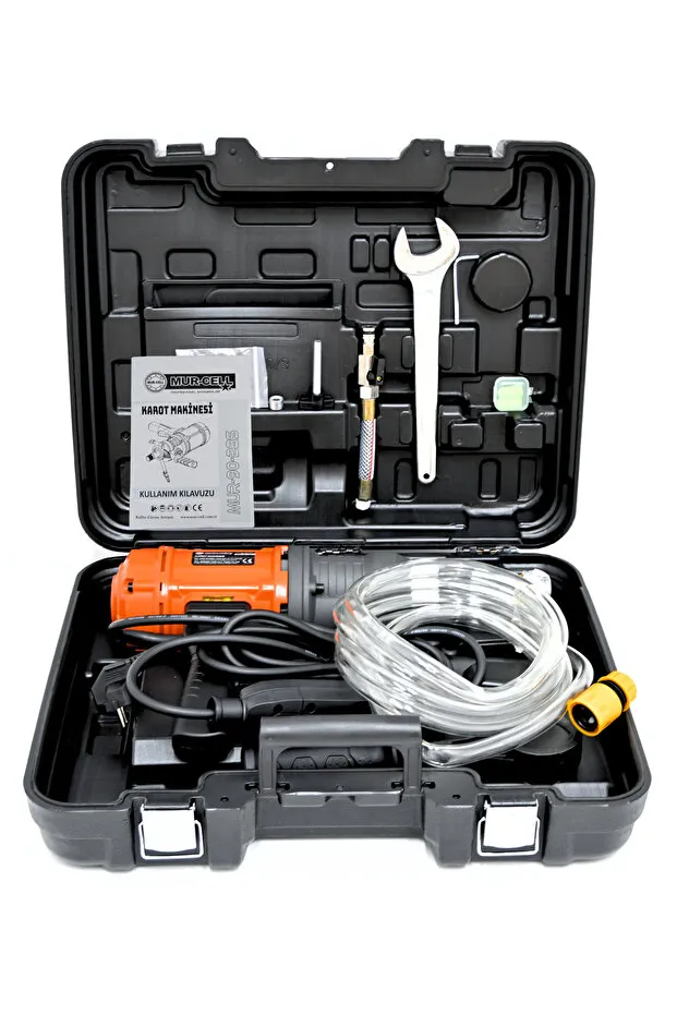 Mur-Cell KAROT MAKİNASI MUR-90-2BS