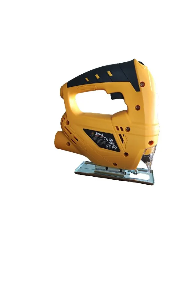 BN5 Banco Dekupaj Makinası Dekupaj Testere Makinesi