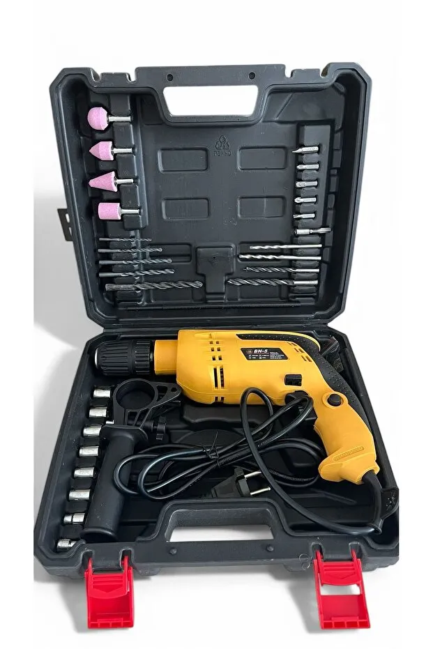 BANCO BN-5 BN-5 Darbeli Matkap