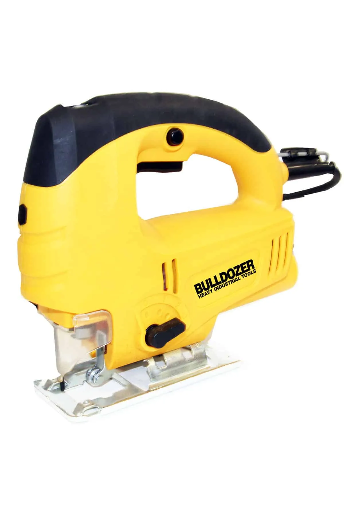 Bulldozer Dekupaj Makinası Dekupaj Testere Makinesi