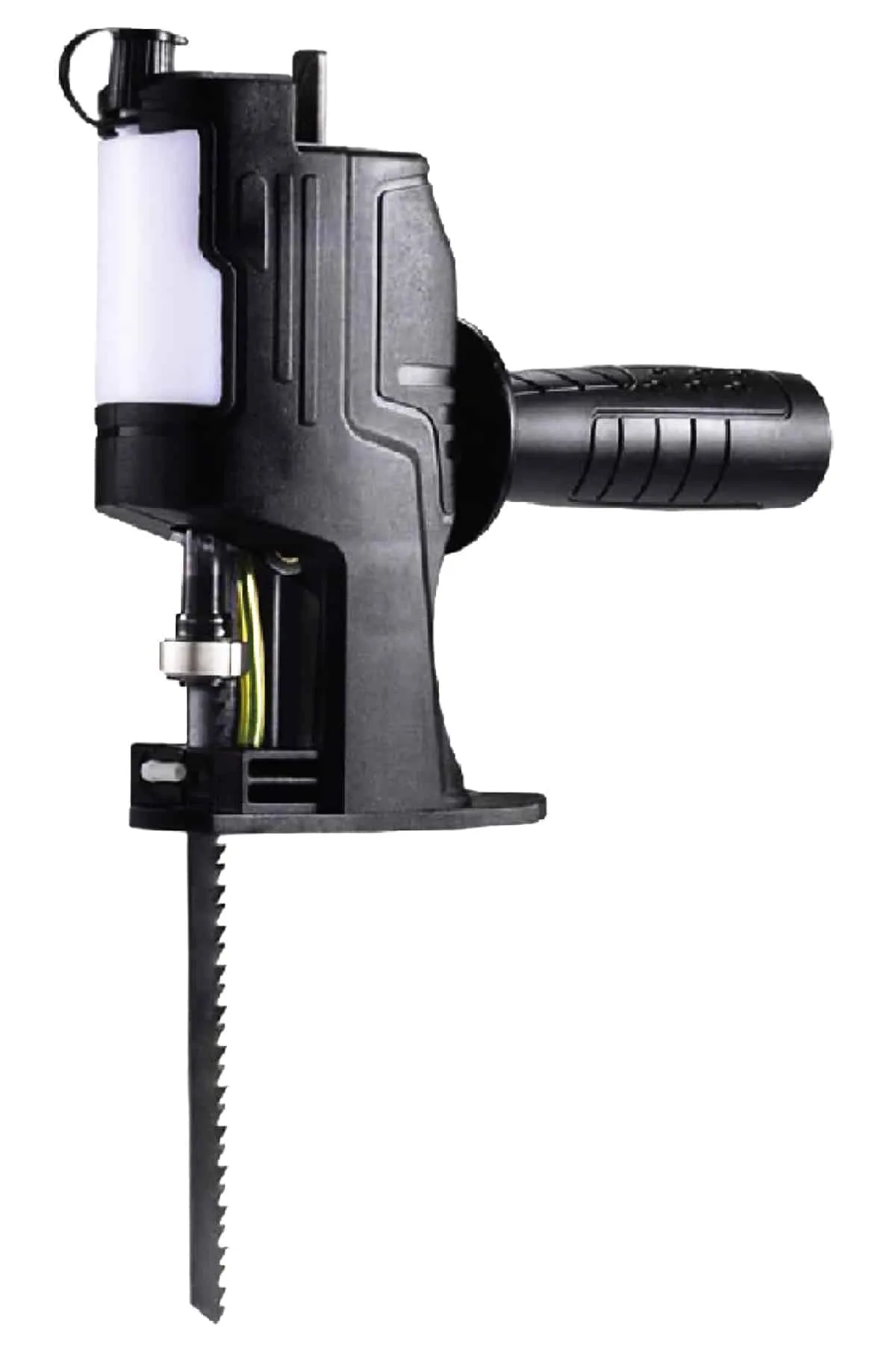 Bulldozer Vidalama Matkap Uygun Ahşap Ve Metal Kesme Aparatı