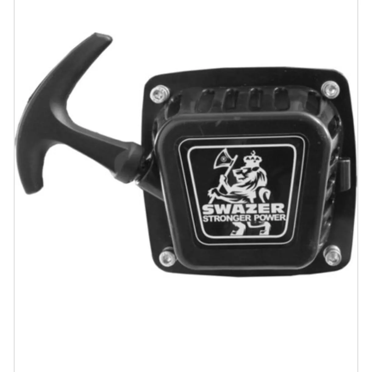 Swazer 4 Zamanlı Tırpan Starter / İp Çekme / Zemberek