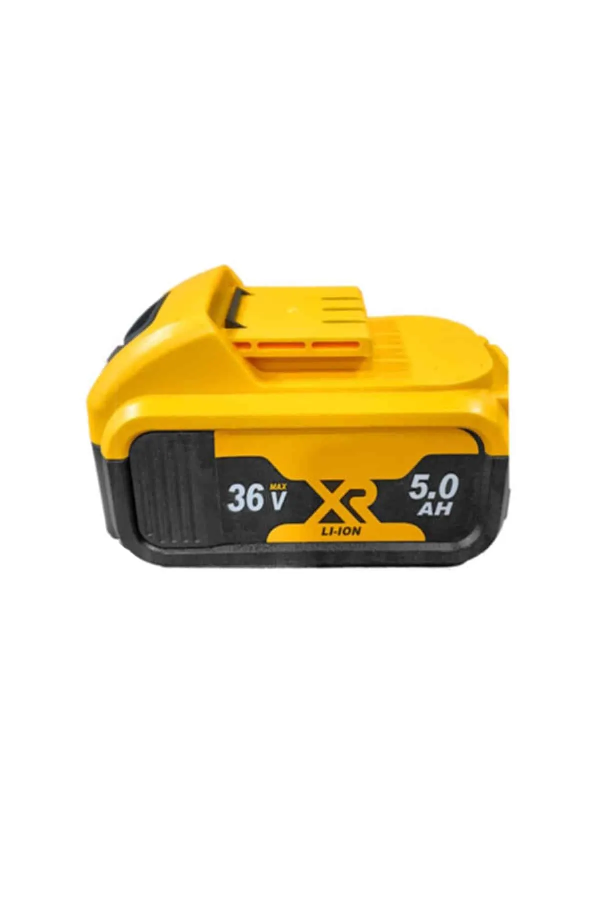 Bulldozer 36v Akülü Vidalama Uygun Yedek Batarya Akü