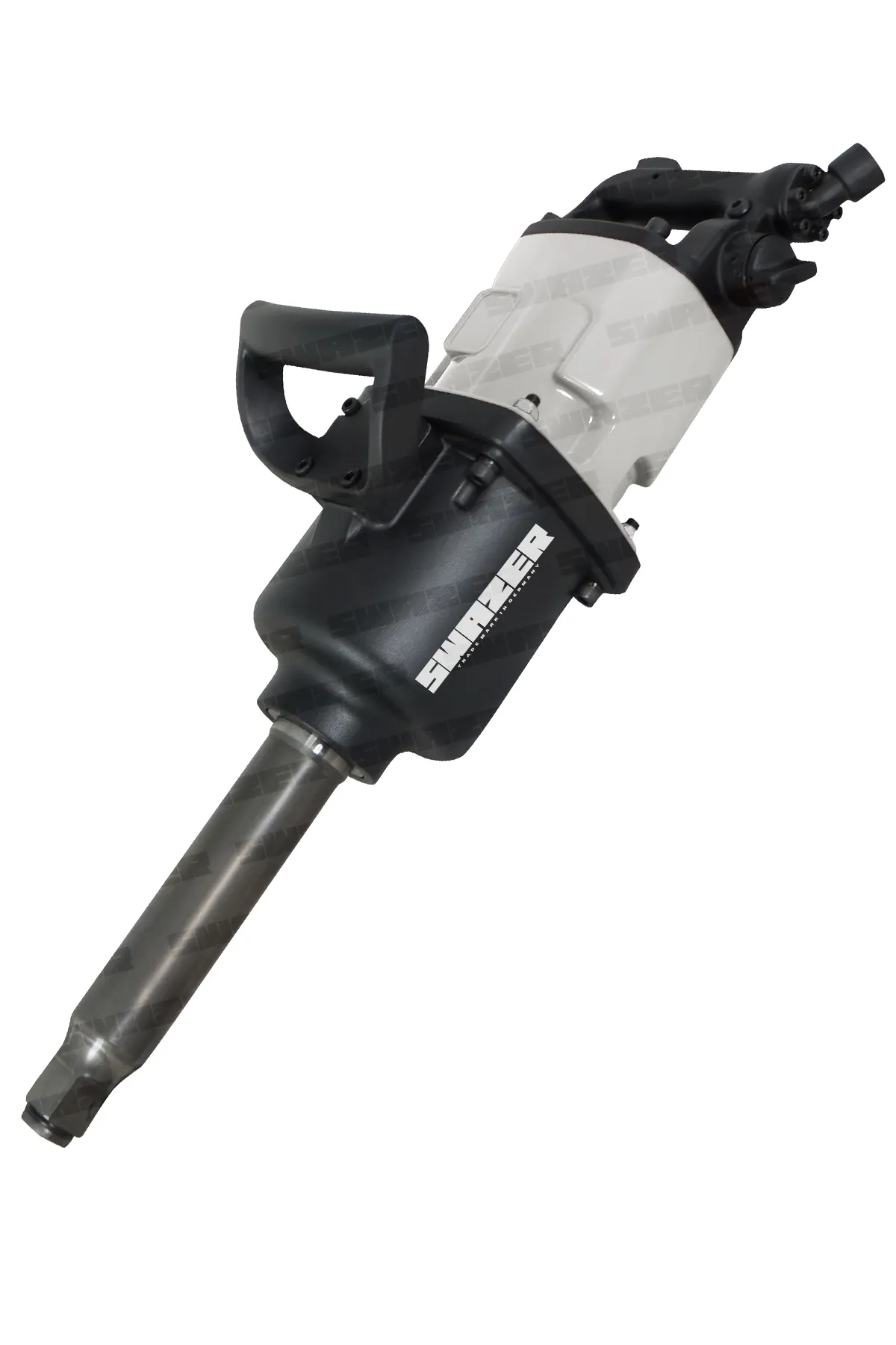 Swazer Havalı Somun Sökme 1/2  Pnömatik  SWAT-AW7465