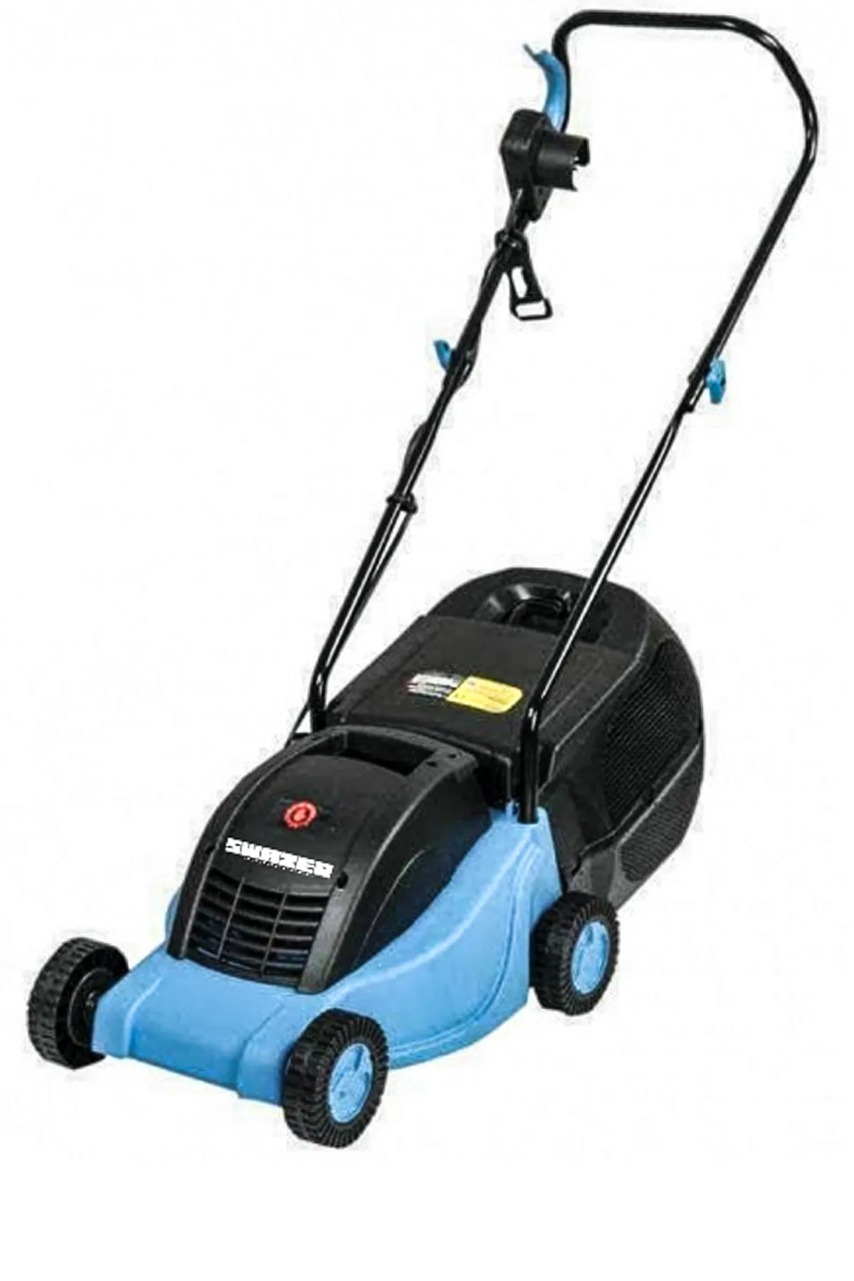 Swazer Elektrikli Çim Biçme Makinesi 2000W