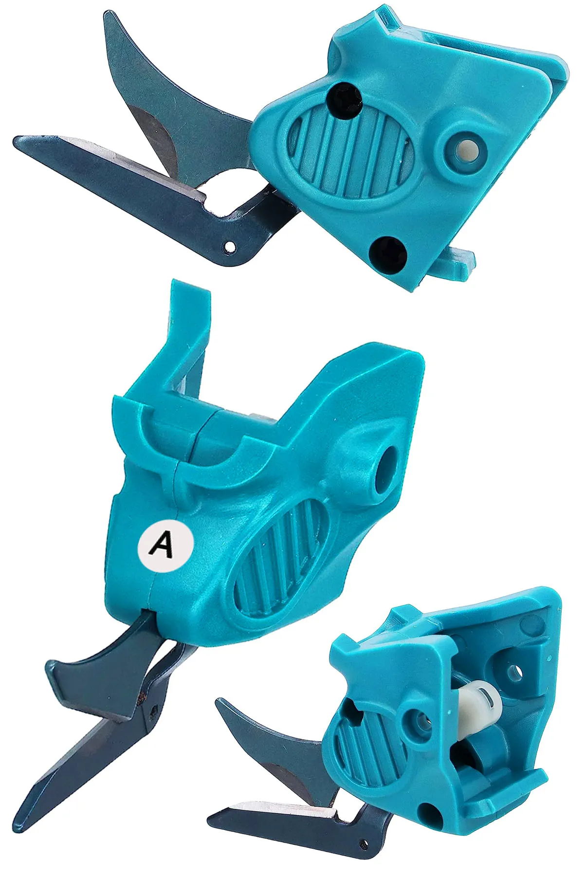 WBTS-3 Makinesine Uygun Yedek Bıçak Tungsten İsveç Çeliği