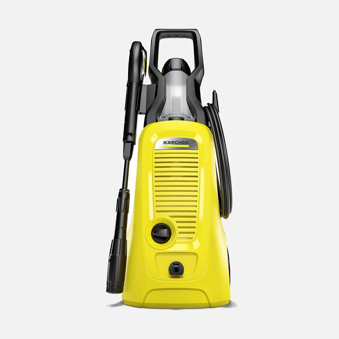 Karcher Universal 1800w 130 Bar Yüksek Basınçlı Yıkama Makinesi