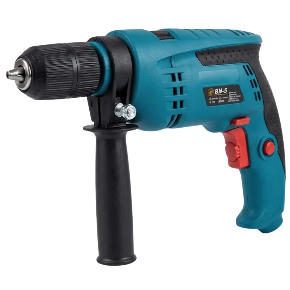 Bn5 750w Elektrikli Matkap Sağ Sol ve Devir Ayarlı